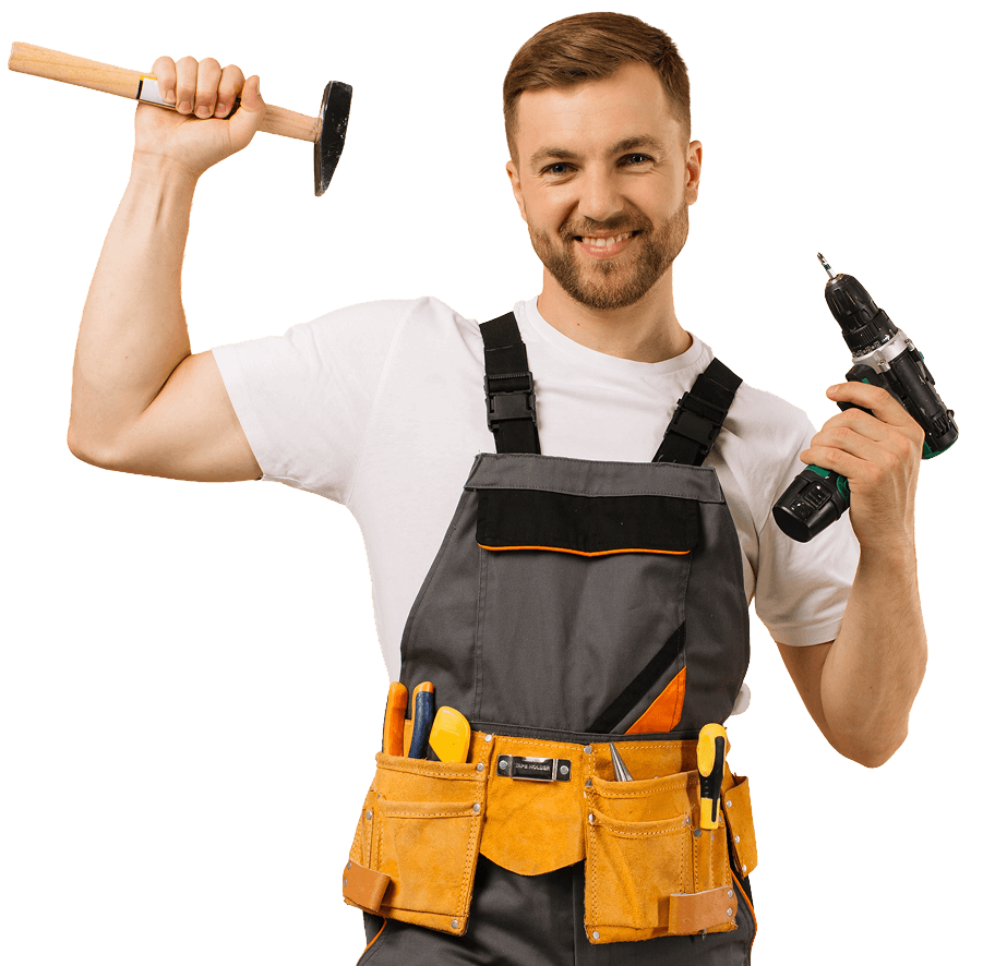 Professional Tradesperson